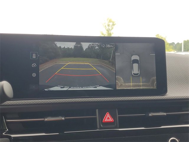 New 2025 Kia EV6 Wind image 22