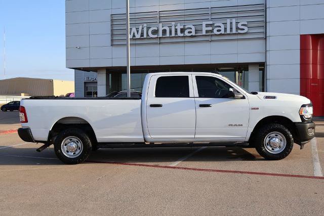 Used 2021 RAM 2500 Tradesman RWD image 6