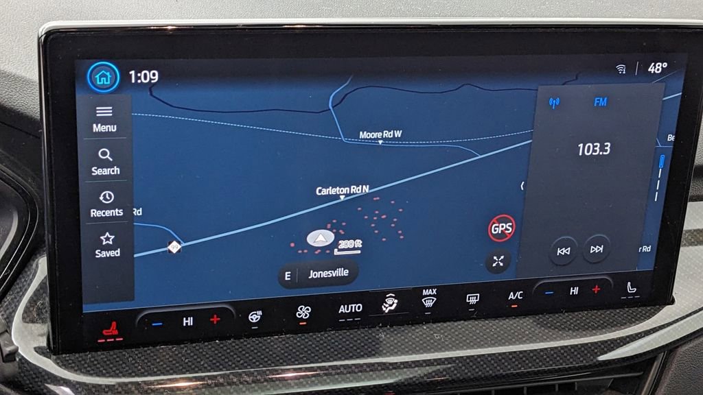 Certified 2023 Ford Escape ST-Line w/ Tech Pack #1 image 25