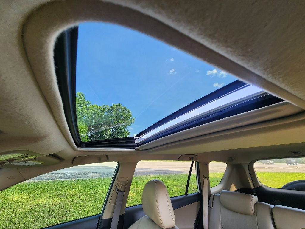 Used 2011 Toyota RAV4 Limited FWD image 14