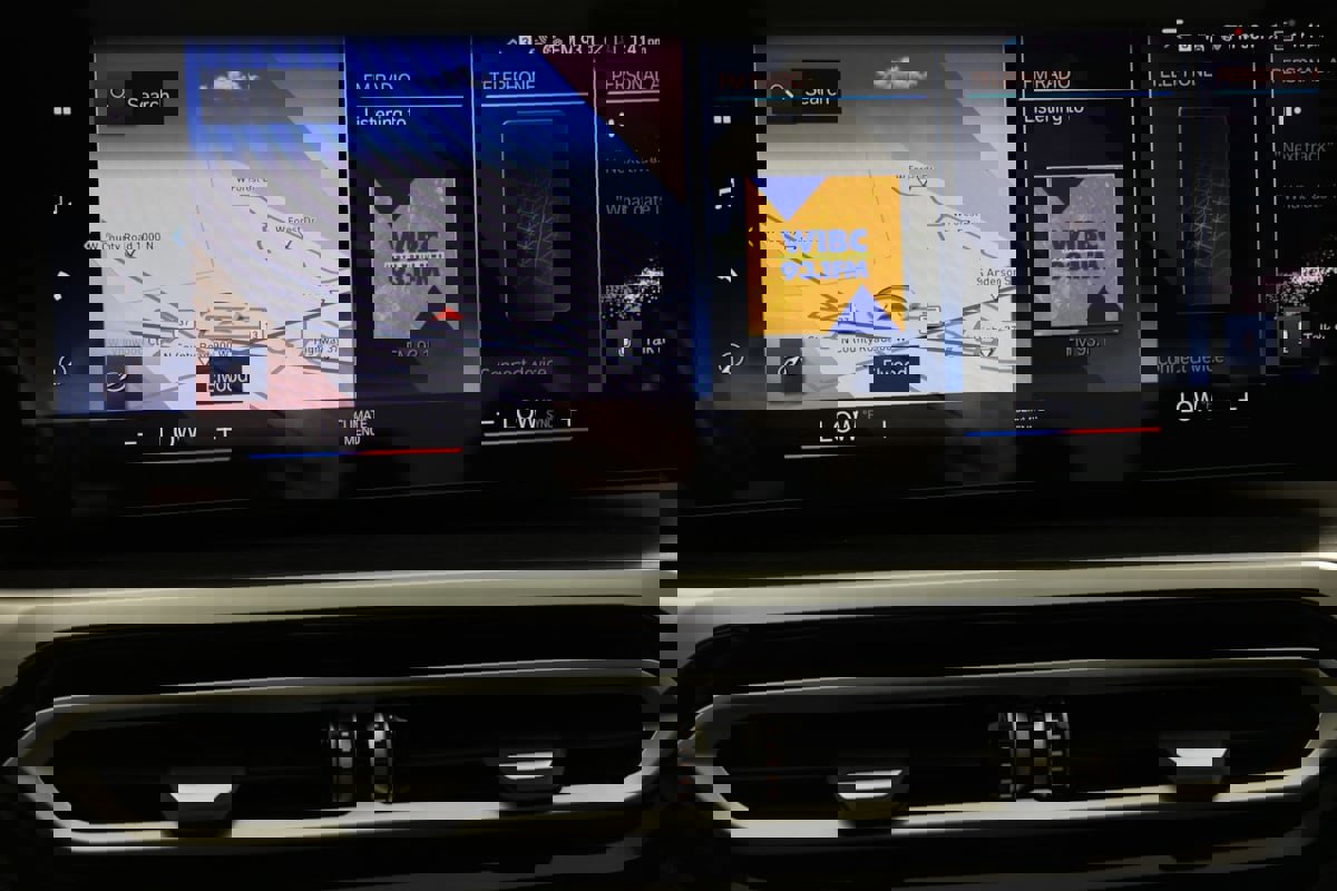 Used 2023 BMW 330e w/ M Sport Package image 51