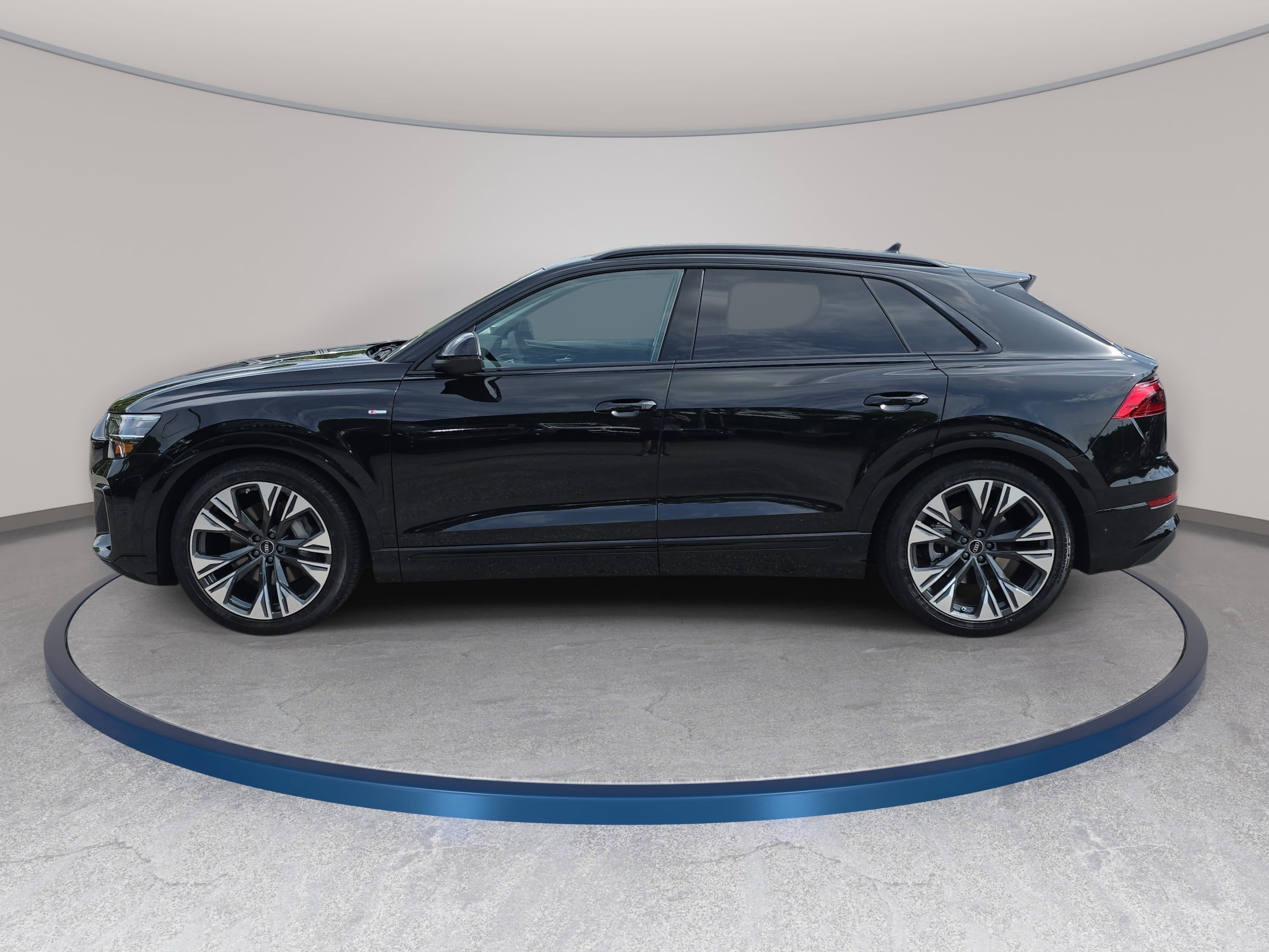 New 2027 Audi Q8 Prestige AWD/4WD image 8