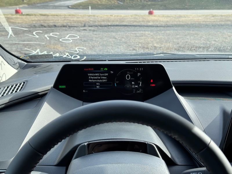 New 2026 Toyota Prius Plug-In Hybrid image 14