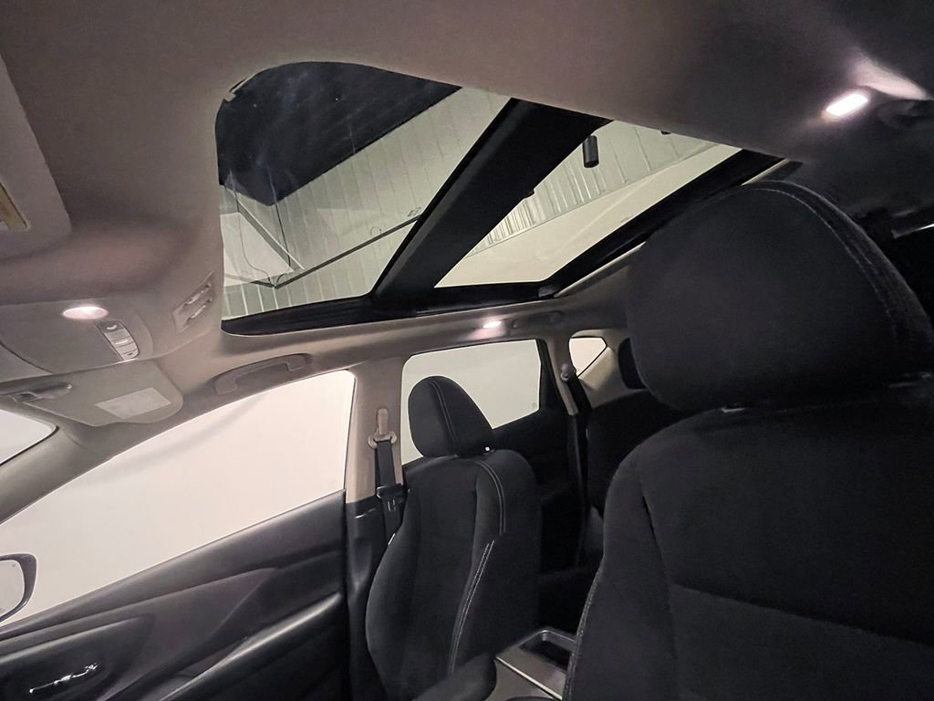 Used 2019 Nissan Murano AWD image 23