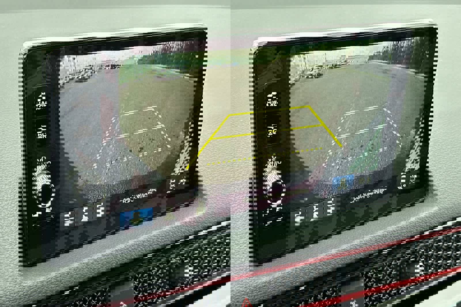 New 2026 Honda Civic Si image 19