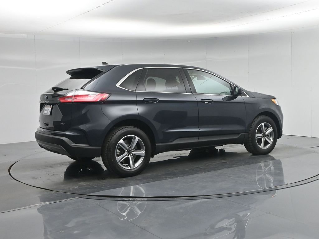 Certified 2023 Ford Edge SEL w/ Convenience Package AWD/4WD image 30