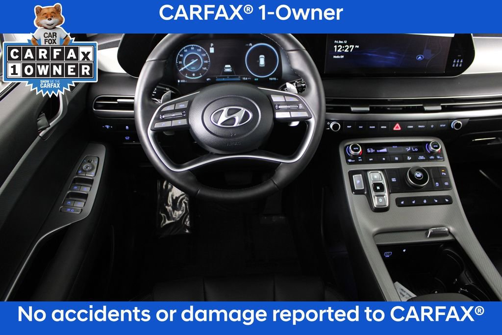 Used 2024 Hyundai Palisade SEL image 5