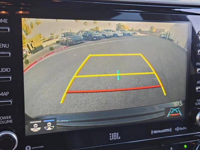 Used 2021 Toyota Highlander Limited image 14