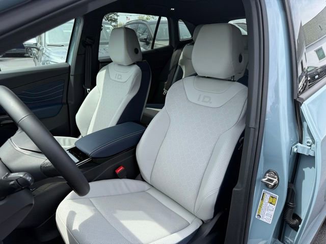 New 2026 Volkswagen ID.4 Pro S RWD image 12