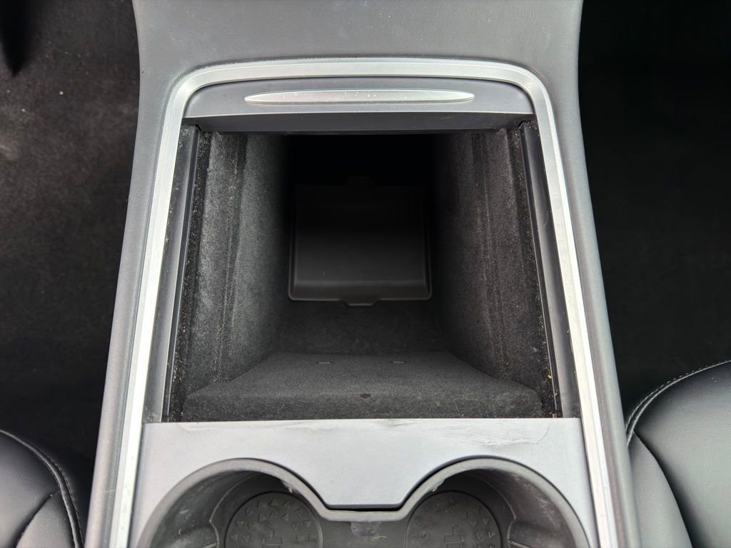 Used 2021 Tesla Model Y Performance image 20