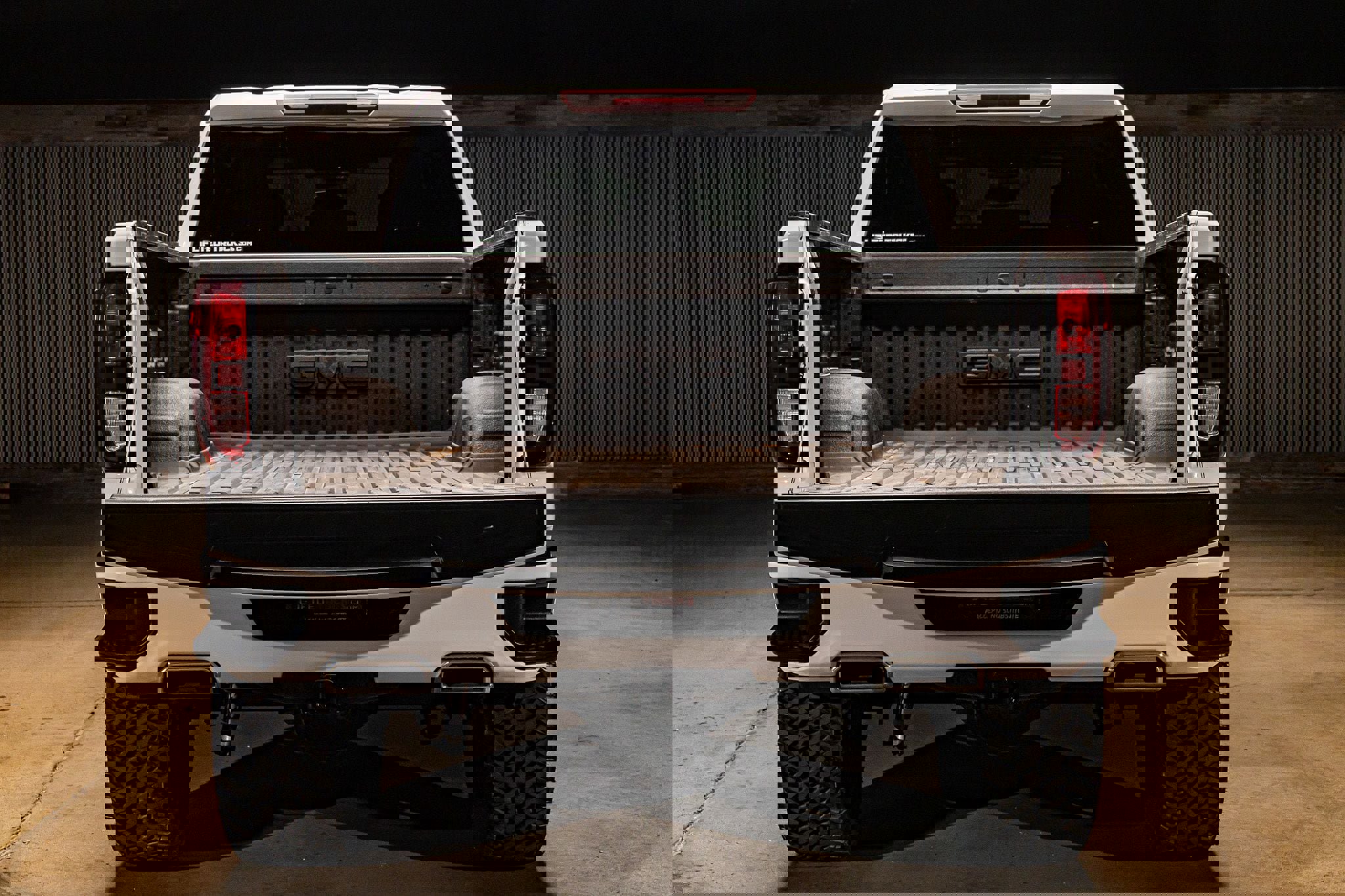 Used 2025 GMC Sierra 1500 Elevation image 9