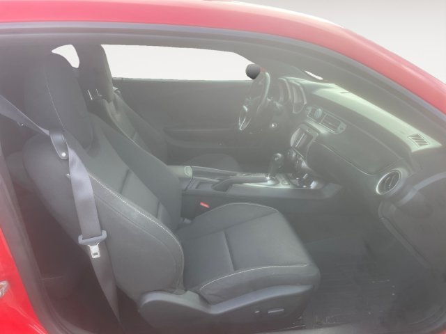 Used 2012 Chevrolet Camaro LT RWD image 14