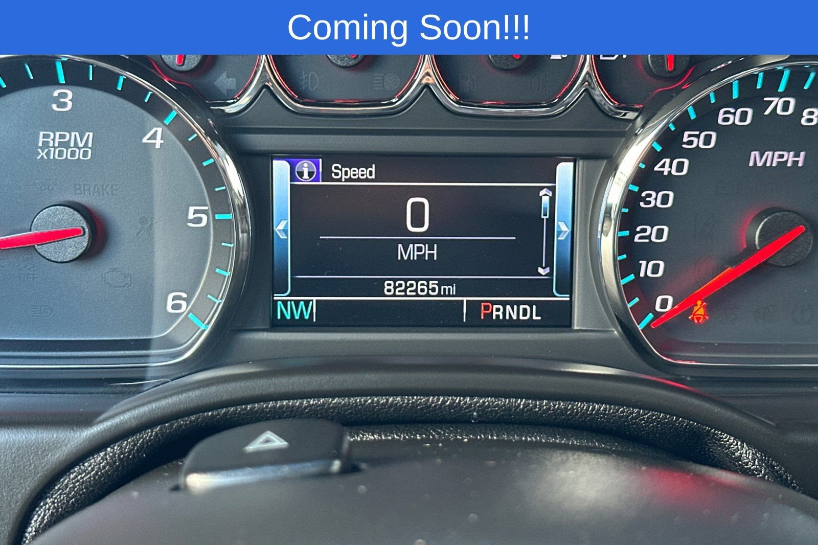 Used 2018 Chevrolet Tahoe Premier image 30