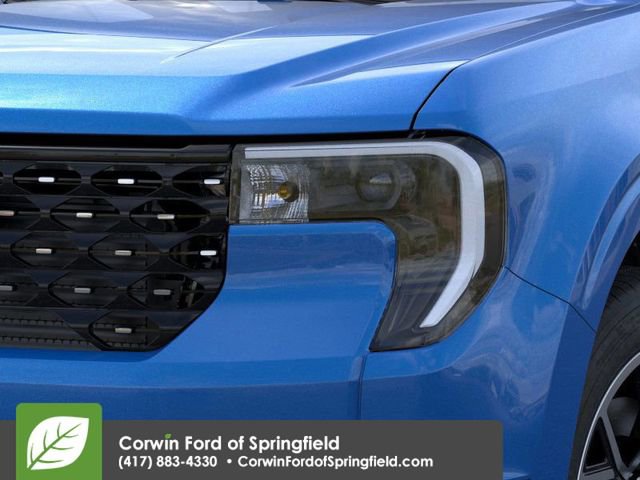 New 2026 Ford Maverick Lariat image 21