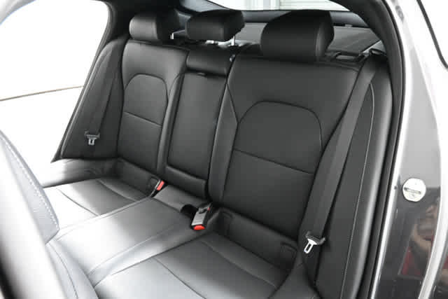 Used 2023 Kia Stinger GT-Line AWD/4WD image 12