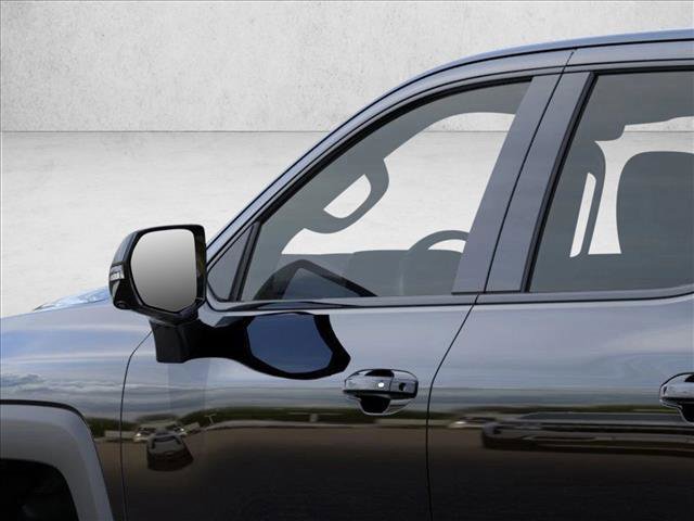 New 2026 Chevrolet Silverado EV Trail Boss image 12