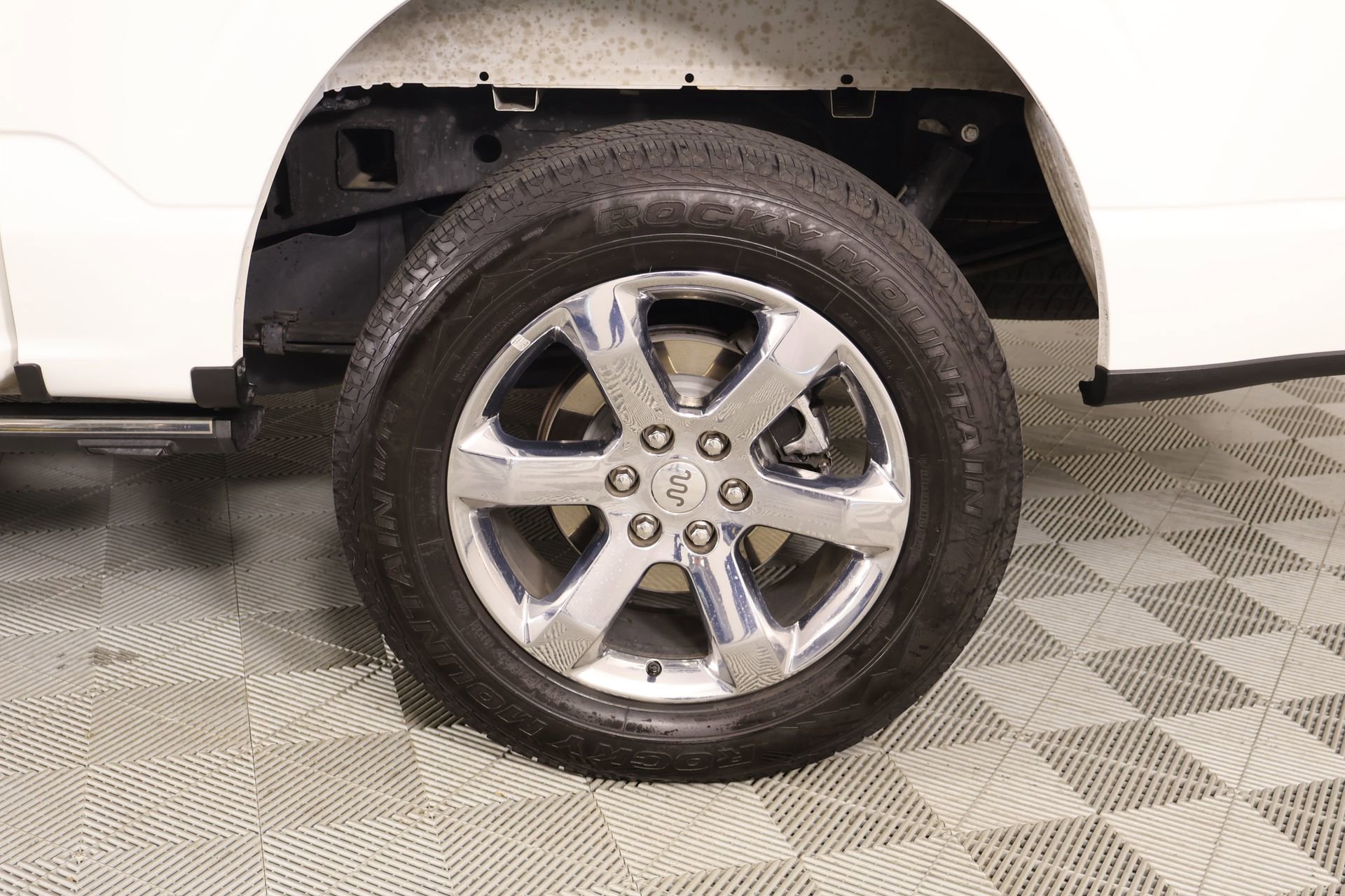 Used 2022 Ford F150 King Ranch w/ Equipment Group 601A High AWD/4WD image 21