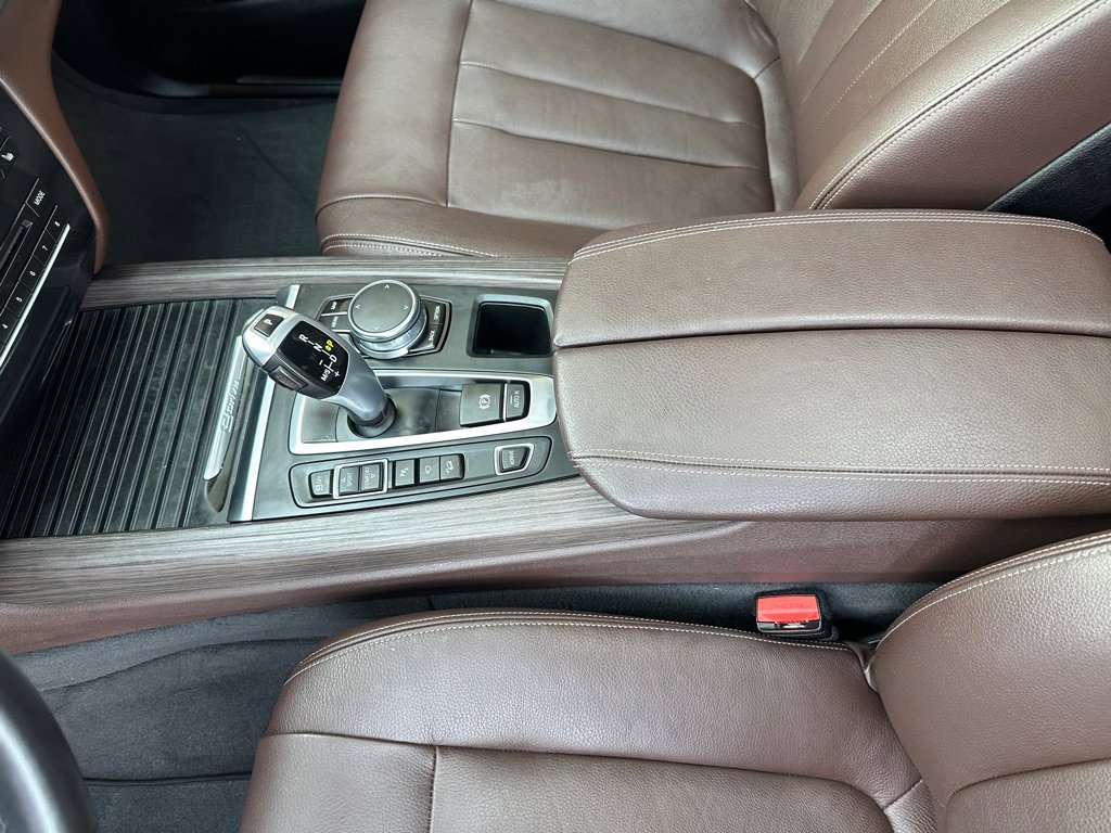 Used 2018 BMW X5 xDrive40e image 13