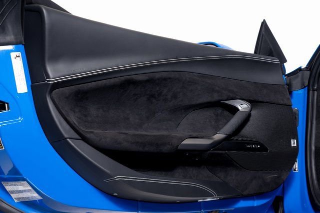 Certified 2025 Ferrari 296 GTS image 60