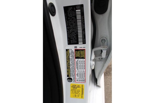 Certified 2026 Toyota Camry LE AWD/4WD image 59