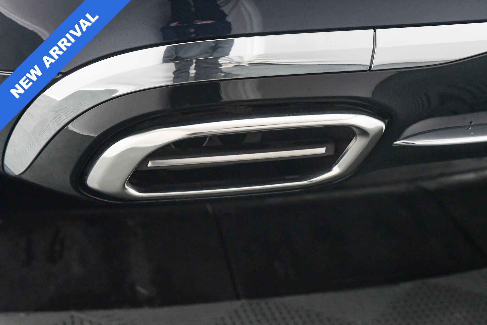 Used 2025 Mercedes-Benz Maybach S 580 4MATIC image 25