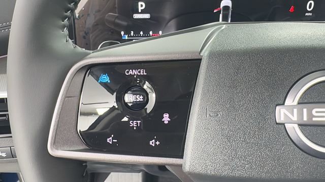 New 2026 Nissan Murano Platinum w/ Cargo Package image 22