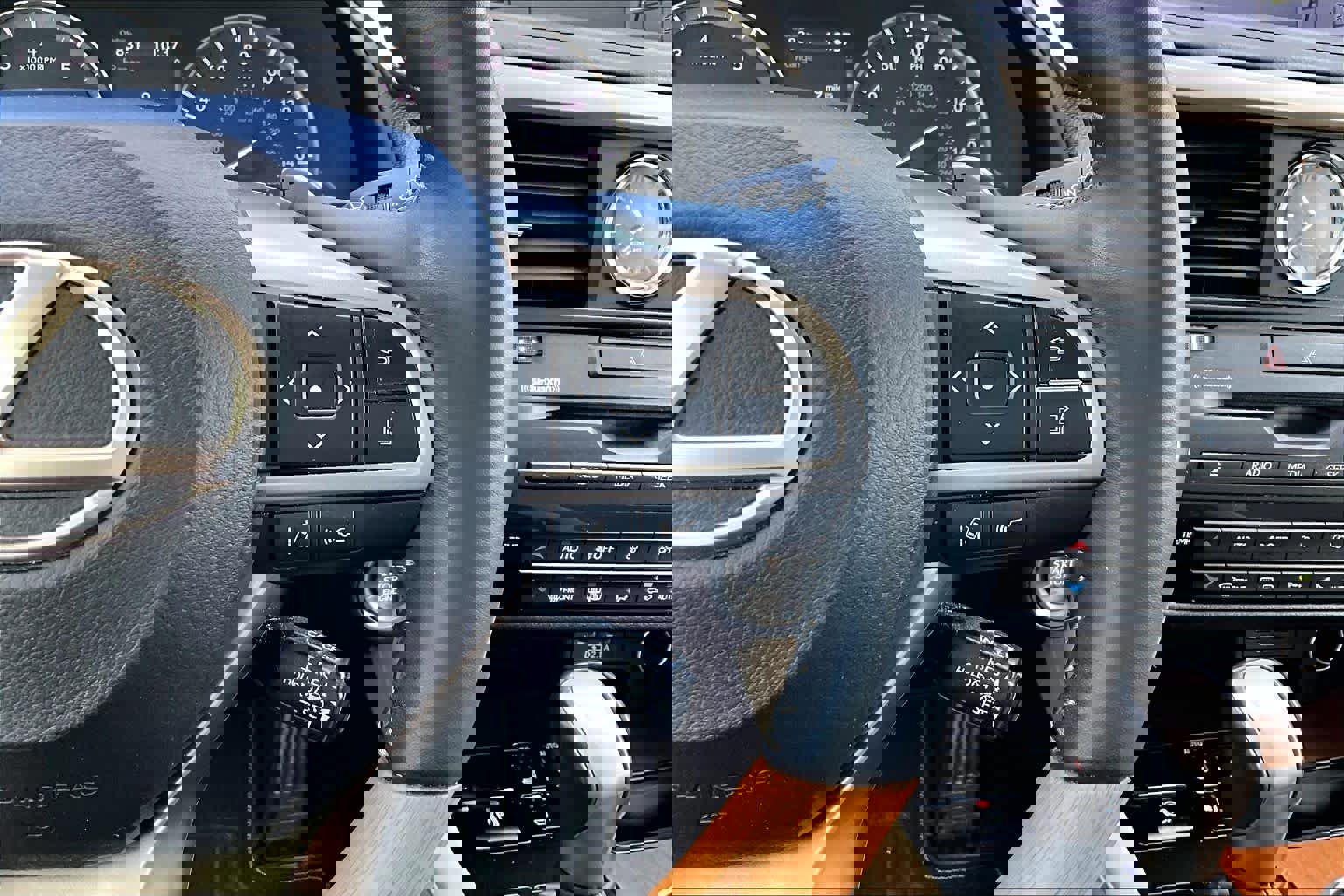 Used 2022 Lexus RX 350 FWD w/ Premium Package image 23