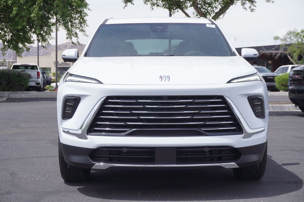 New 2026 Buick Enclave Preferred FWD image 5