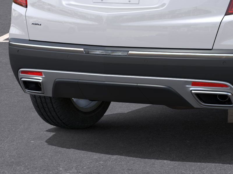 New 2025 Cadillac XT5 Premium Luxury w/ Technology Package image 14