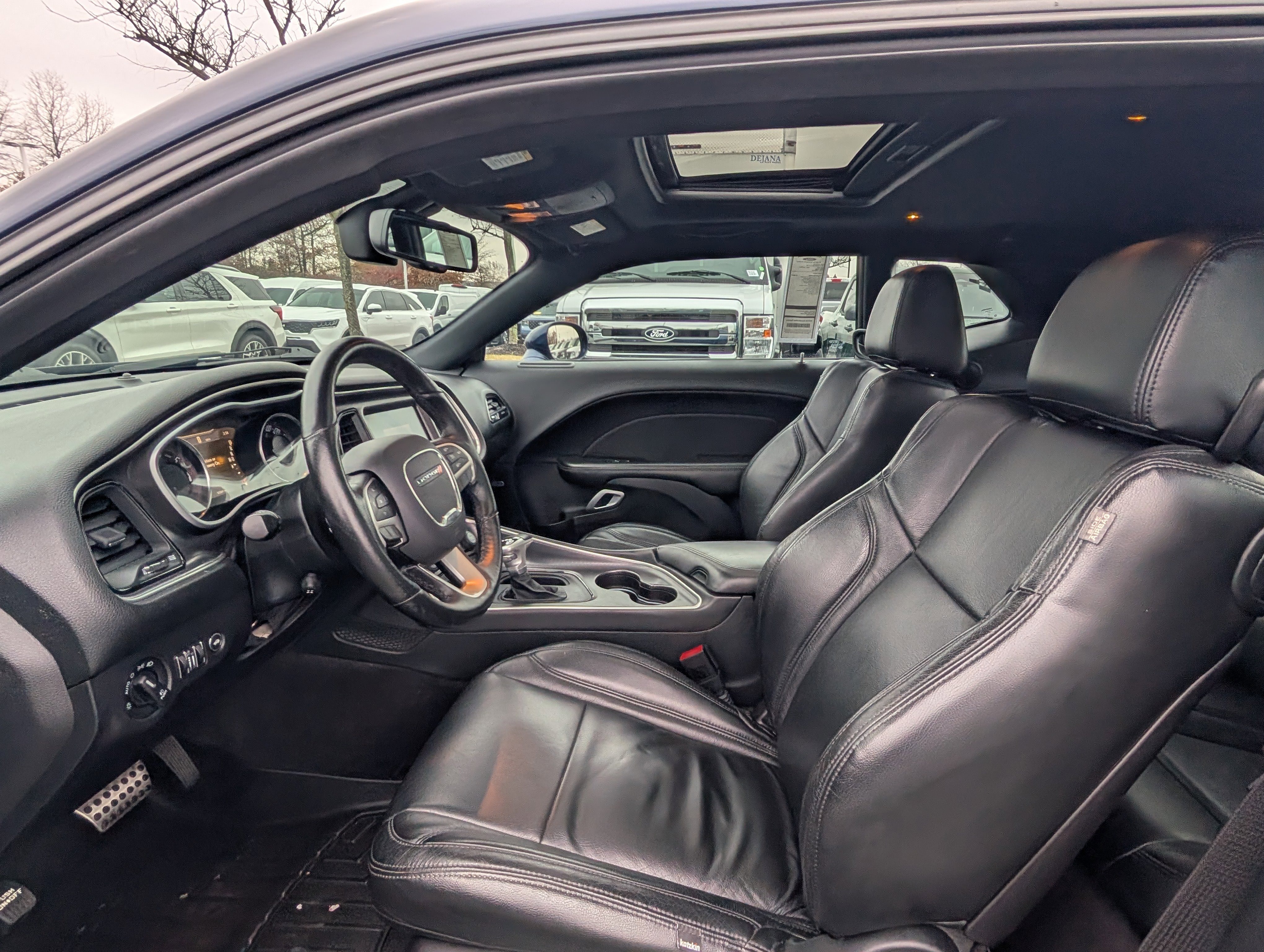 Used 2016 Dodge Challenger R/T Scat Pack image 15