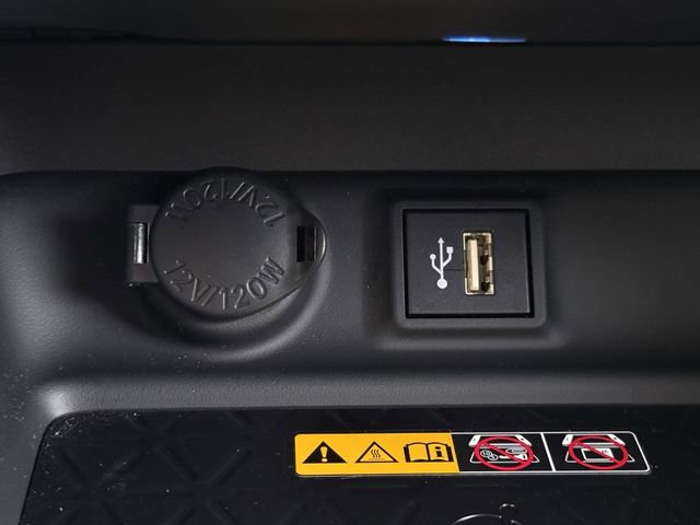 Used 2025 Toyota RAV4 XSE image 23