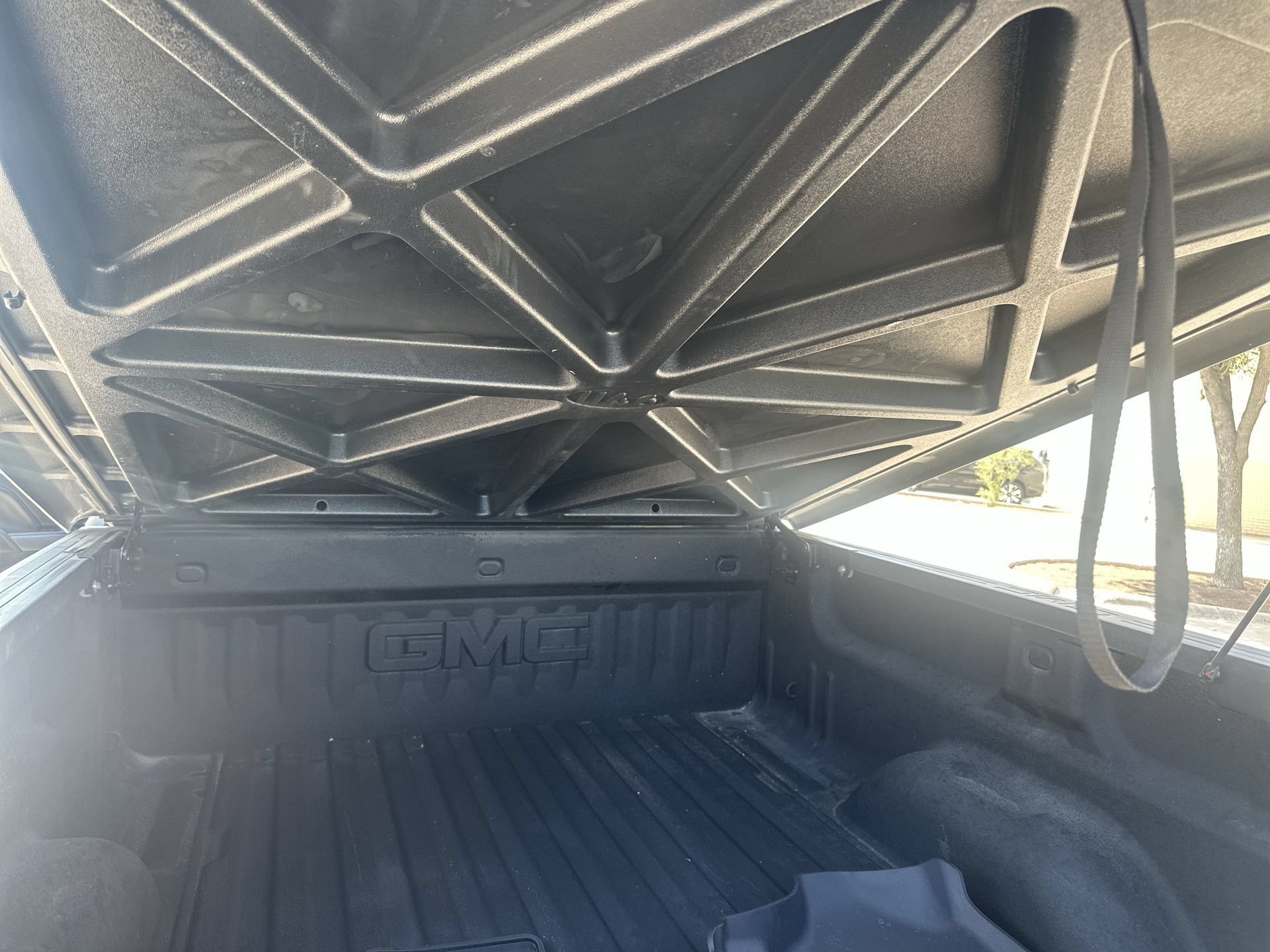 Used 2016 GMC Sierra 1500 SLT AWD/4WD image 20