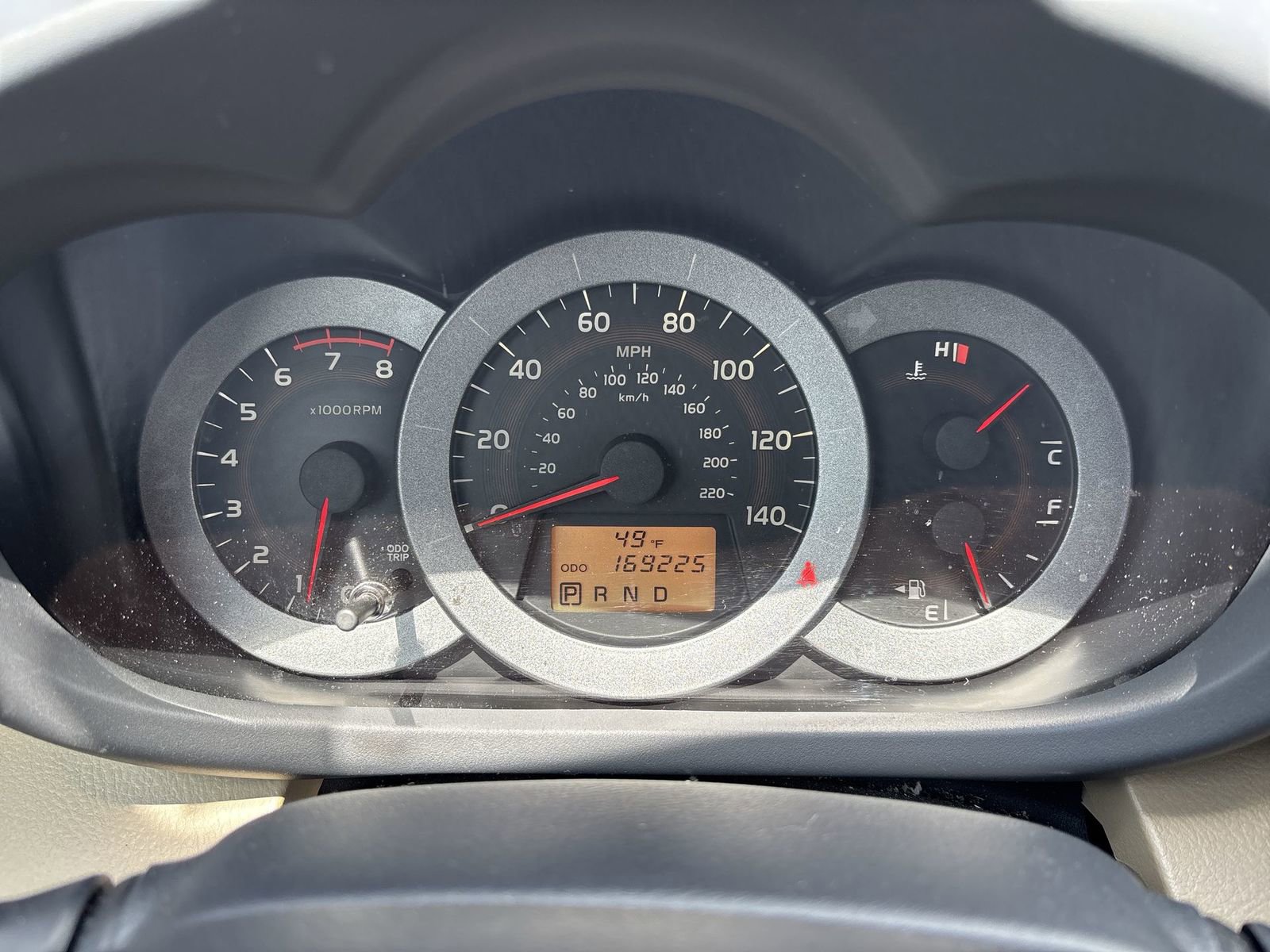 Used 2010 Toyota RAV4 Limited FWD image 16