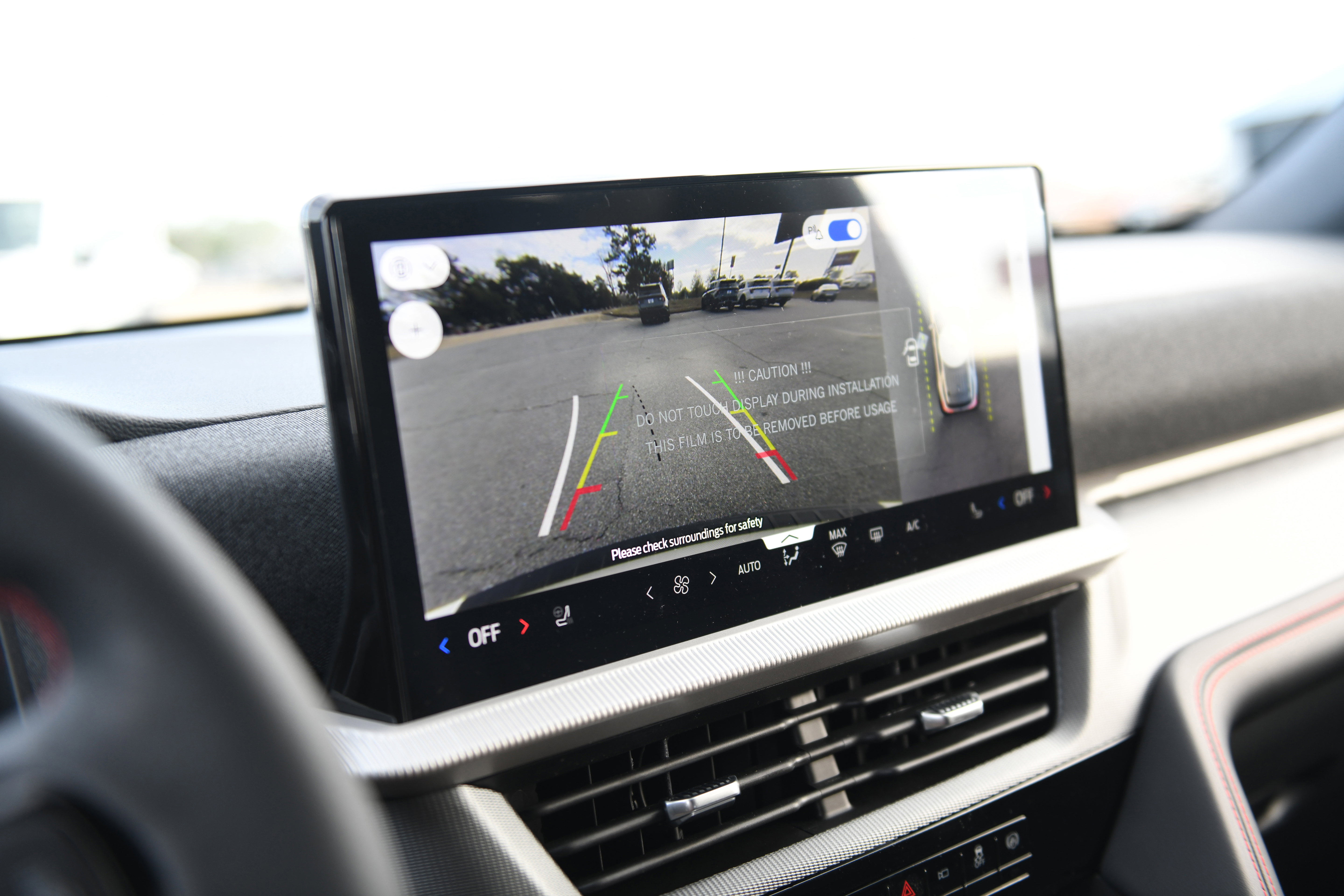 New 2026 Ford Explorer ST-Line w/ ST-Line Street Pack image 31