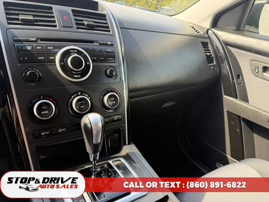 Used 2008 MAZDA CX-9 Sport image 14