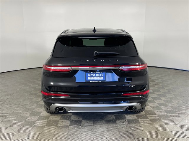 Used 2020 Lincoln Corsair Reserve w/ Equipment Group 201A image 22