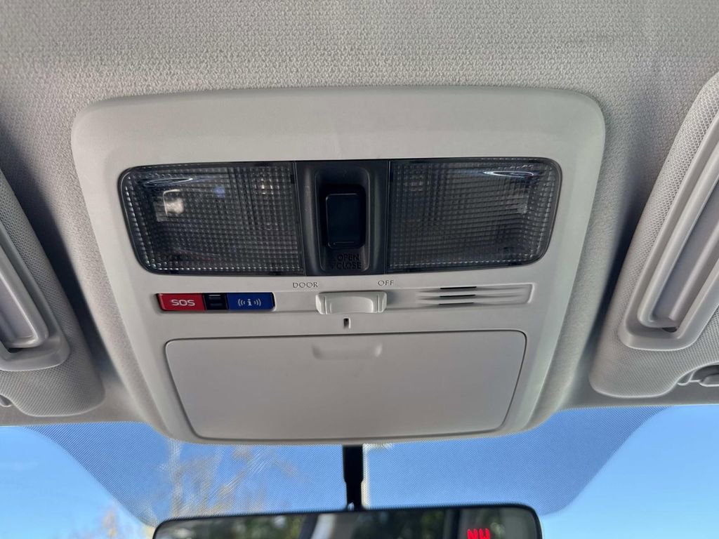 Used 2018 Subaru Forester 2.5i Limited image 43