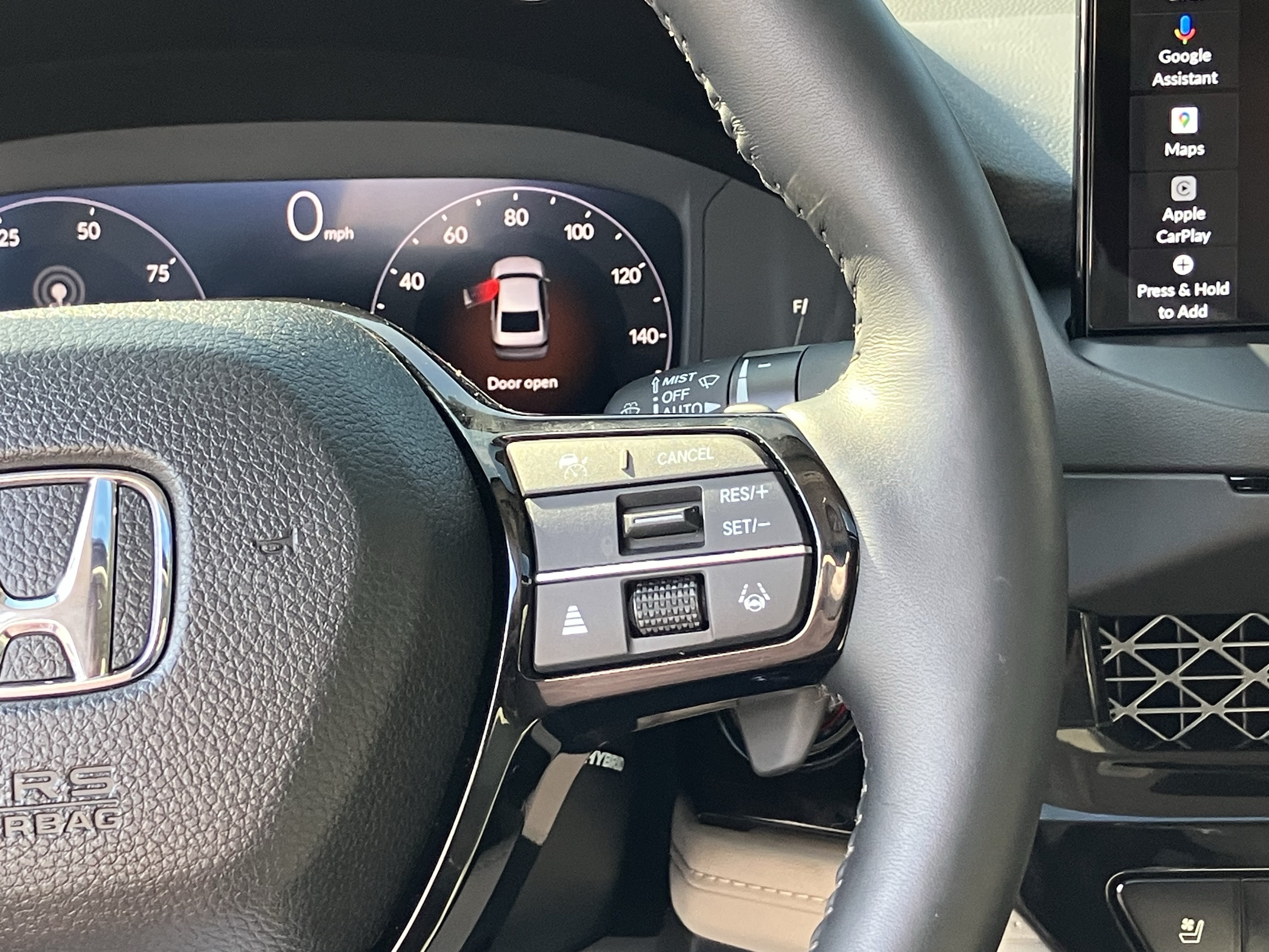 Used 2025 Honda Accord Touring image 22