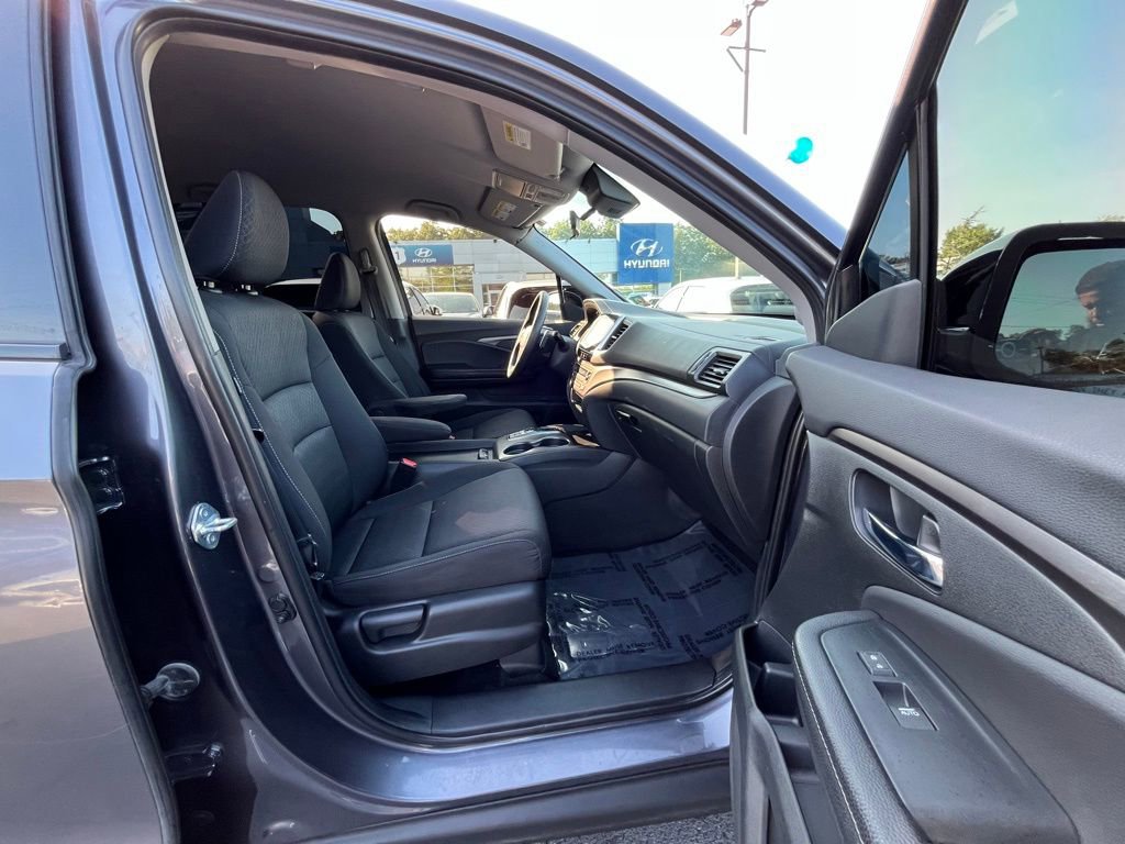 Used 2020 Honda Ridgeline Sport image 19