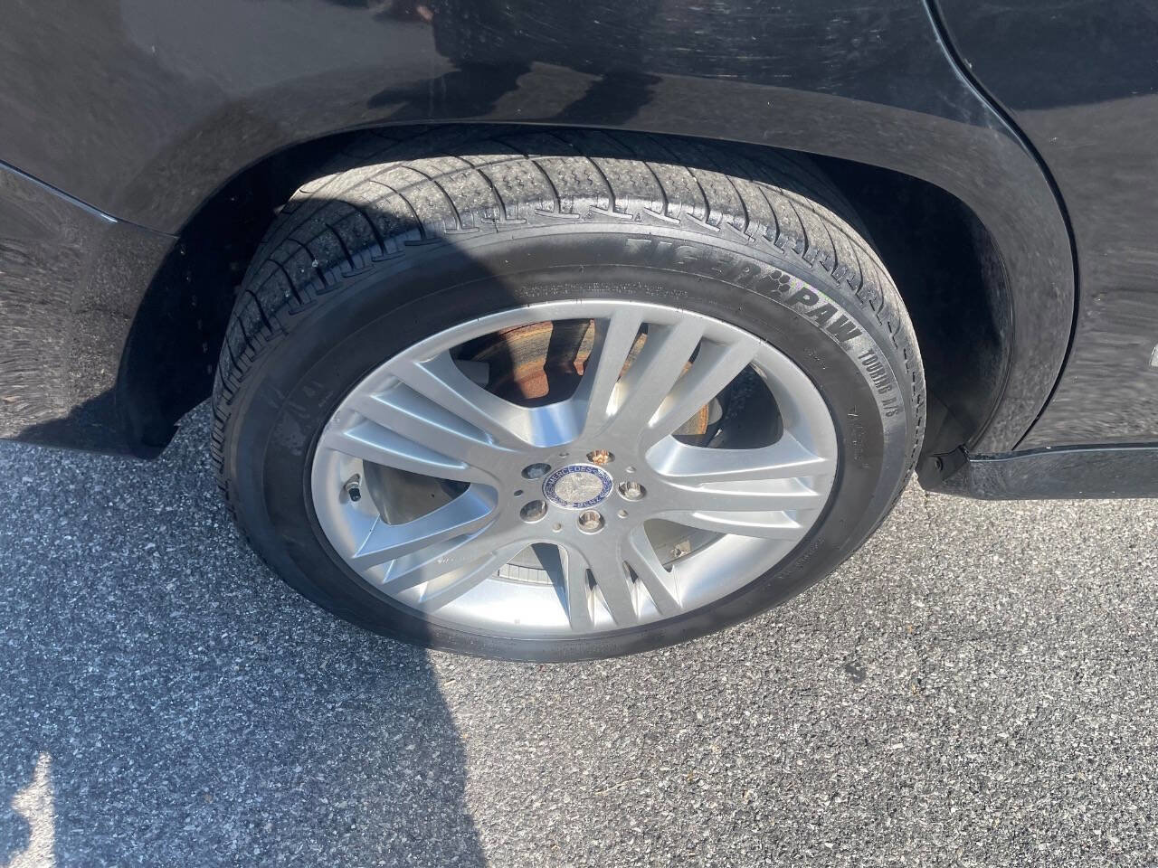 Used 2014 Mercedes-Benz GLK 350 4MATIC image 34