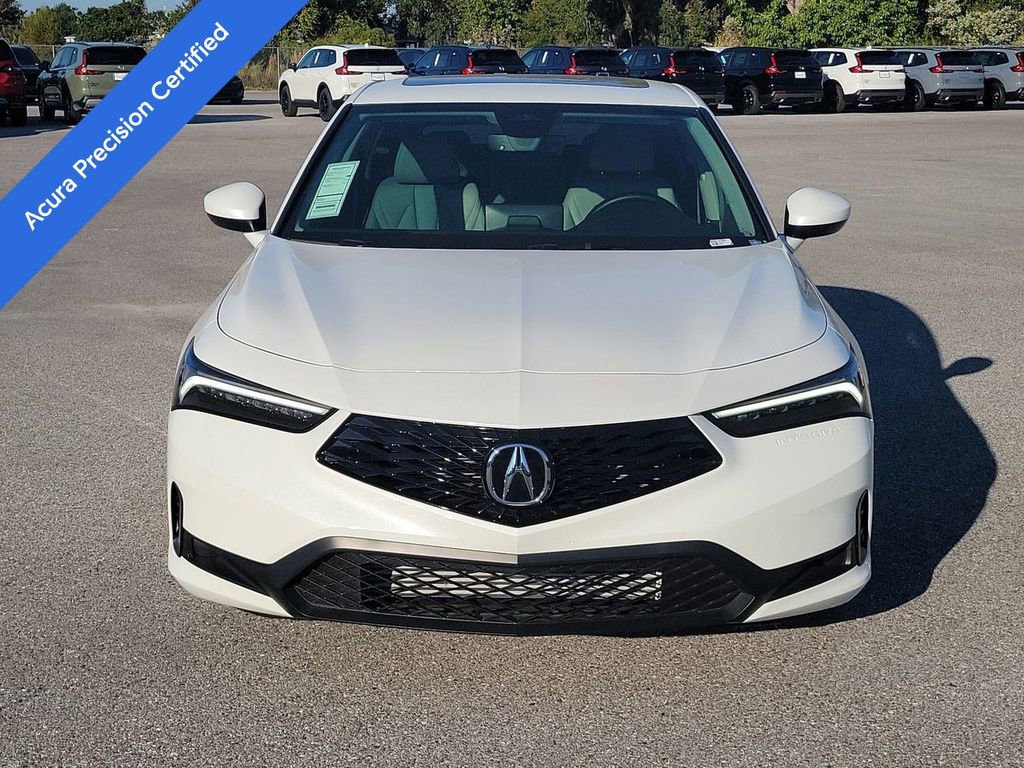 Certified 2025 Acura Integra image 18