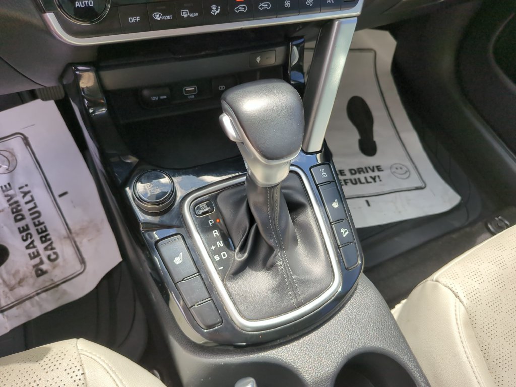 Used 2021 Kia Seltos EX AWD/4WD image 26