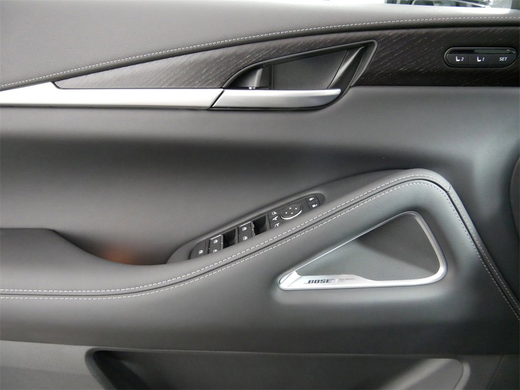 New 2025 INFINITI QX60 Autograph w/ Cargo Package image 14