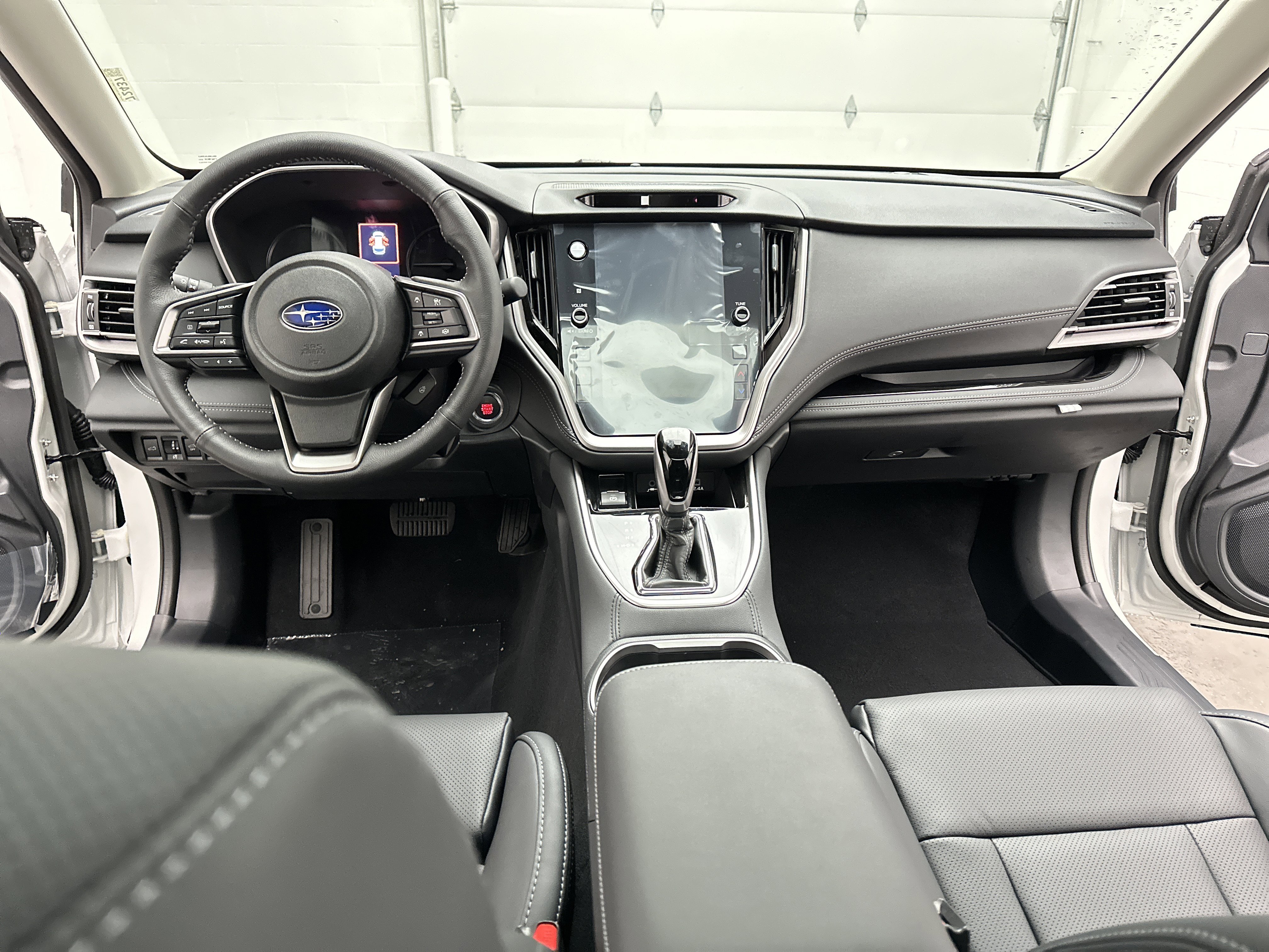 New 2025 Subaru Outback Limited image 24