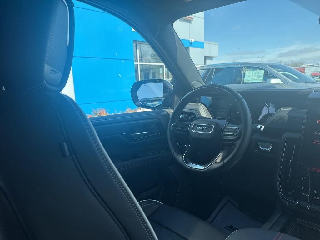 New 2026 GMC Yukon AT4 Ultimate image 14