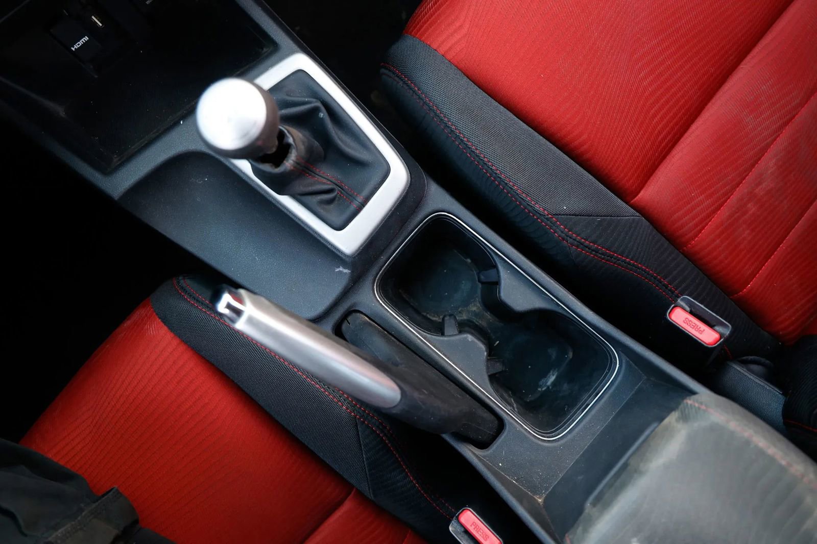 Used 2014 Honda Civic Si image 33