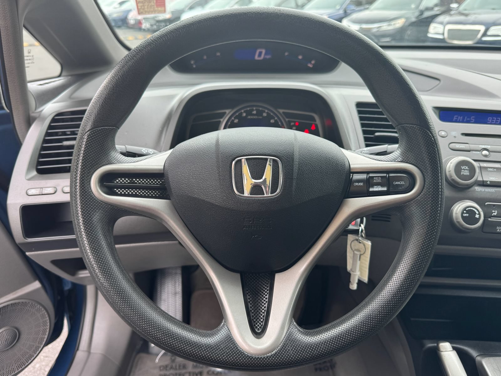 Used 2010 Honda Civic LX image 23