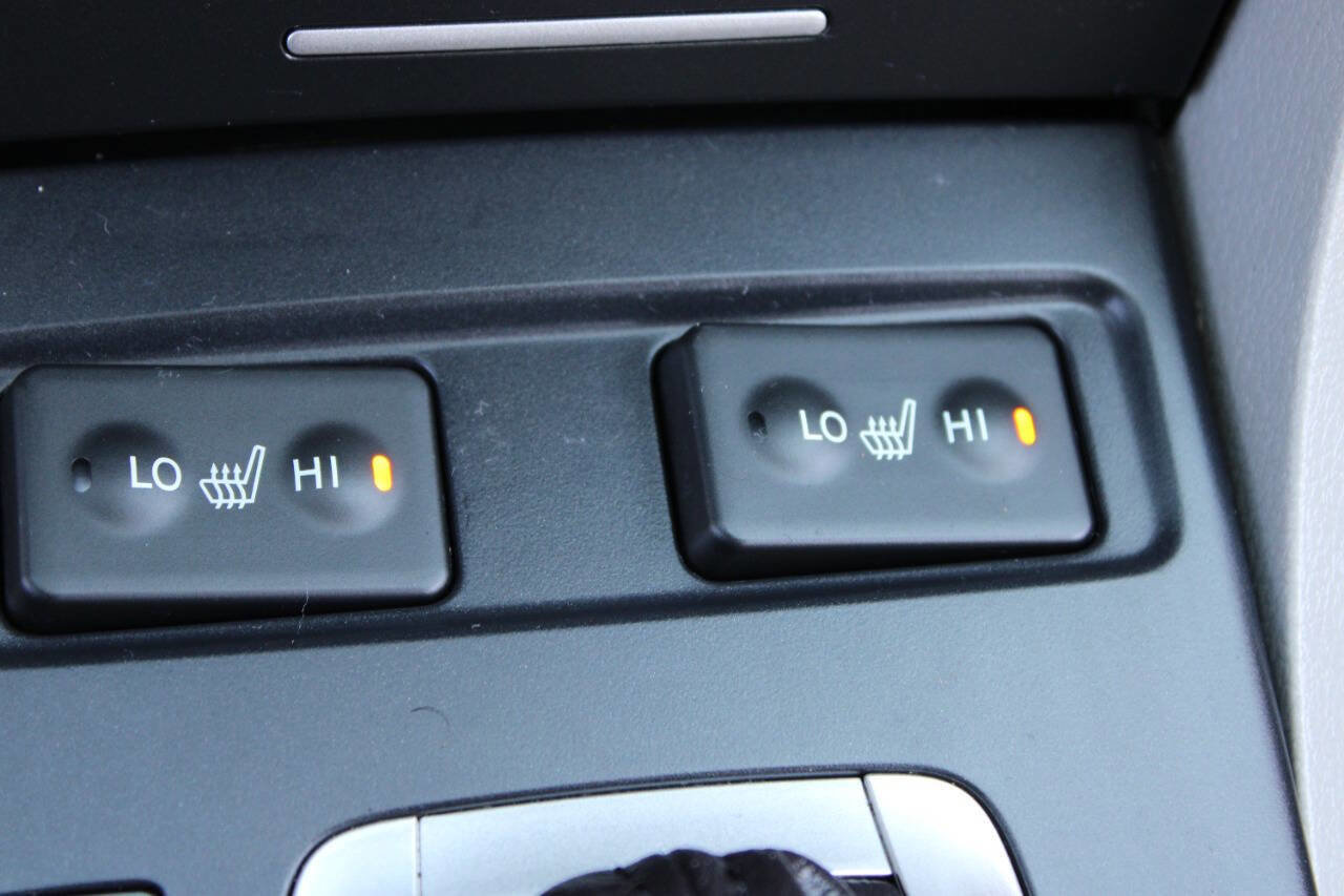 Used 2017 Acura ILX image 14