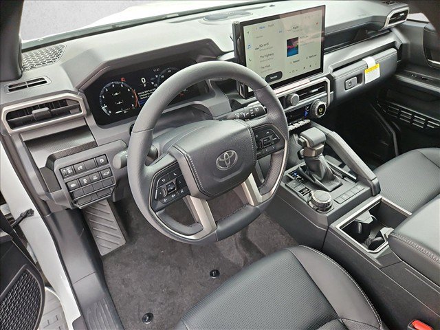 New 2026 Toyota 4Runner Limited AWD/4WD image 3