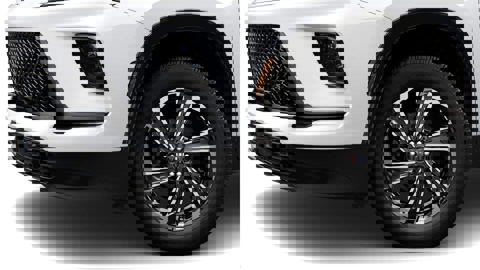 New 2026 Buick Enclave Sport Touring image 45